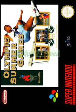 Olympic Summer Games