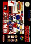 NHLPA Hockey 93