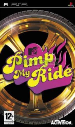 Pimp My Ride