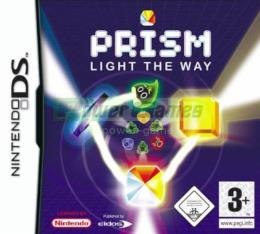 Prism Light the Way