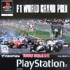 F1 World Grand Prix Stagione 1999