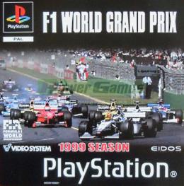 F1 World Grand Prix Stagione 1999