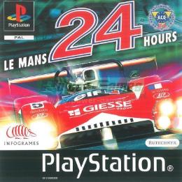 La 24 Ore di Le Mans