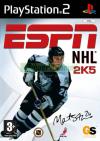 ESPN NHL 2K5
