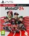 Moto GP 24