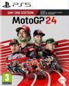 Moto GP 24