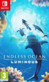 Endless Ocean Luminous