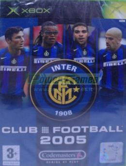 FC Internazionale Club Football 2005