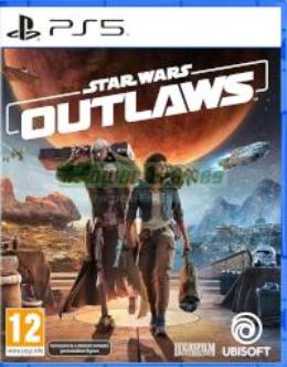 Star Wars Outlaws