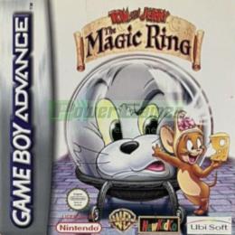 Tom and Jerry The Magic Ring