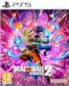 Dragon Ball Xenoverse 2 