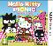 Hello Kitty Picnic with Sanrio Characters