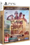 Company of Heroes 3 Console Edition