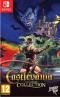 CastleVania Anniversary Collection