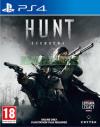 Hunt Showdown (solo multiplayer online)