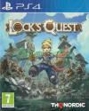 Lock's Quest