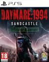 Daymare 1994 Sandcastle