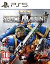 Warhammer 40.000 Space Marine II