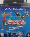 PlayStation Move Sports Champions bundle doppio