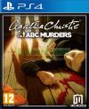 Agatha Christie The ABC Murders