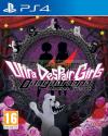 Danganronpa Another Episode Ultra Despair Girls