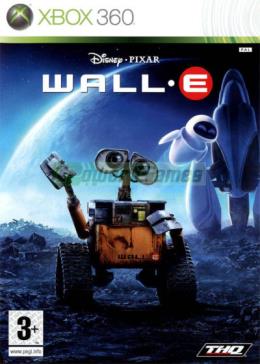 Disney Pixar Wall-E