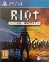 Riot Civil Unrest