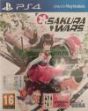 Sakura Wars