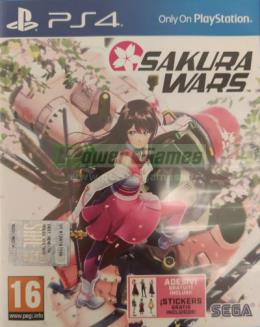 Sakura Wars