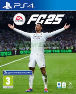 EA Sports FC 25