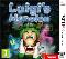 Luigi's Mansion