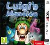 Luigi's Mansion