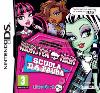 Monster High Scuola Da Paura