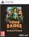 Tomb Raider I-III Remastered Starring Lara Croft