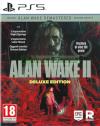 Alan Wake II