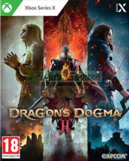 Dragon's Dogma II