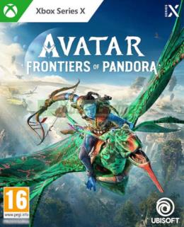 Avatar Frontiers of Pandora