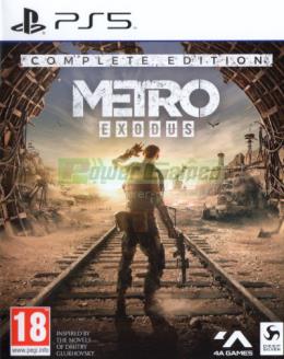 Metro Exodus Complete Edition