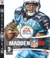 Madden NFL 08