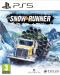 Snow Runner