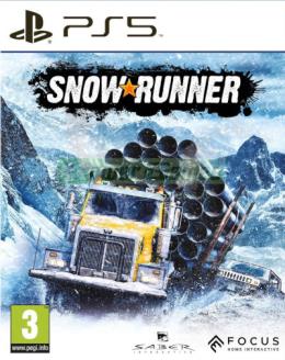 Snow Runner