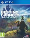 Destiny Connect Tick-Tock Travelers