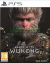 Black Myth Wukong
