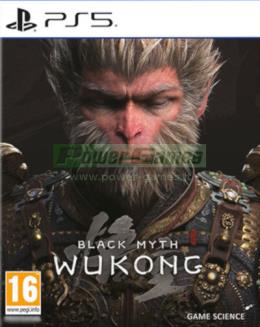 Black Myth Wukong