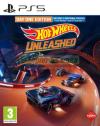 Hot Wheels Unleashed