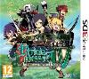 Etrian Odyssey IV Legends of the Titan