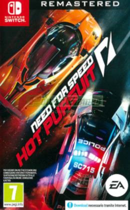 Need For Speed Hot Pursuit Remastered