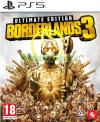 Borderlands 3 Ultimate Edition
