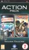 Shaun White Snoboarding Prince of Persia Rival Swords Action Pack