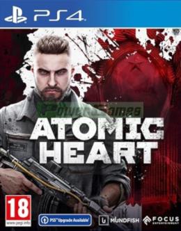 Atomic Heart